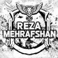 محمدرضا مهرافشان